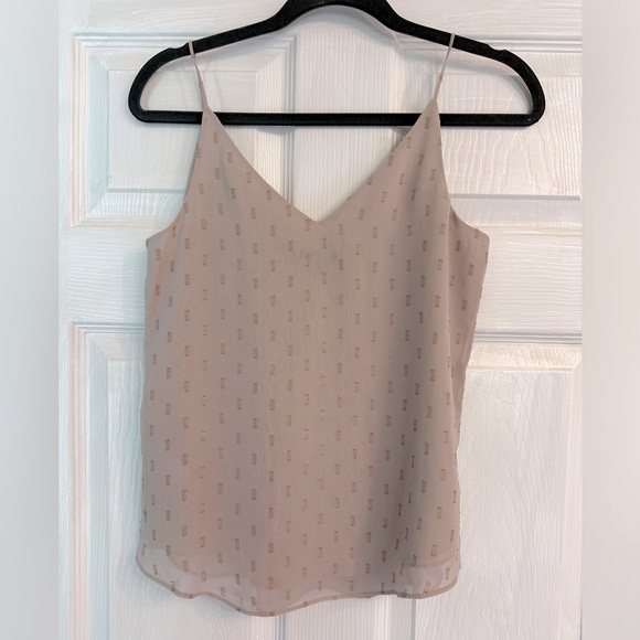 Express Tank Top - Picture 1 of 5